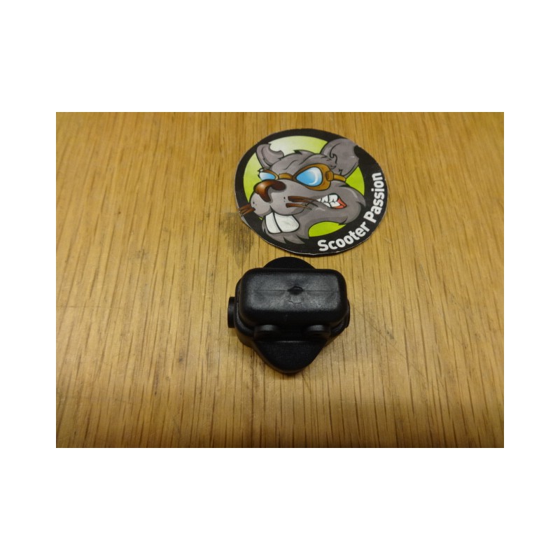 Deksel bescherming remschakelaar Lambretta Serie 1