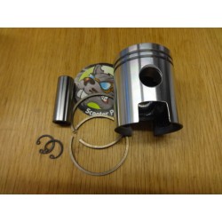 zuiger lambretta LD 125