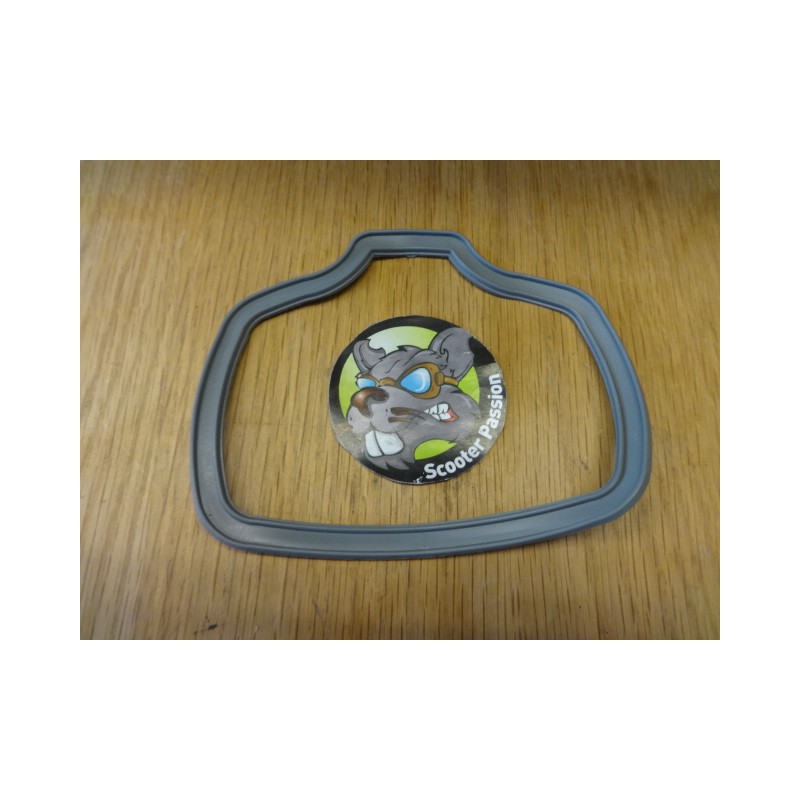 Joint GRIS pour feu arrière Lambretta Serie 2 juin 60 à 1961