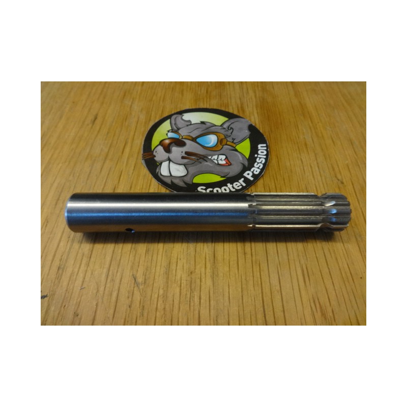 axe kick lambretta D LD à vendre belgique france