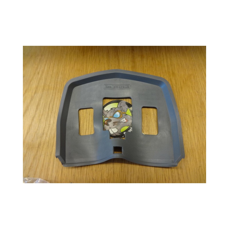 Joint externe GRIS feu arrière Lambretta Serie 3