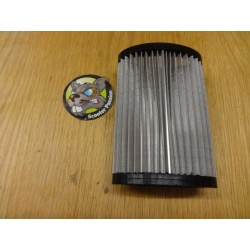 luchtfilter air flow lambretta LI TV serie 1 serie 2 belgie te koop