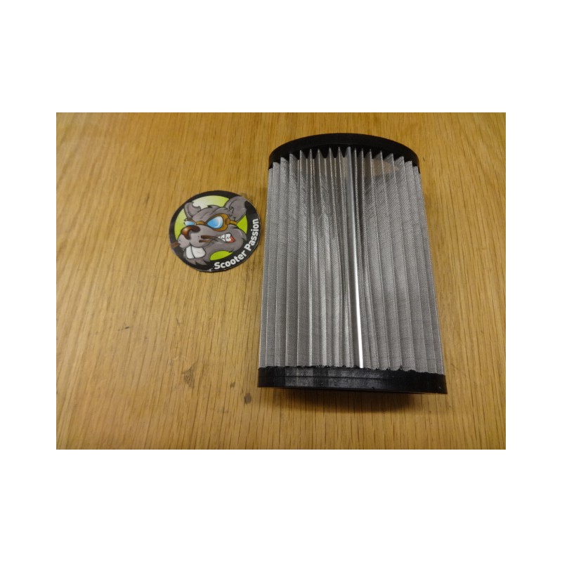 luchtfilter air flow lambretta LI TV serie 1 serie 2 belgie te koop