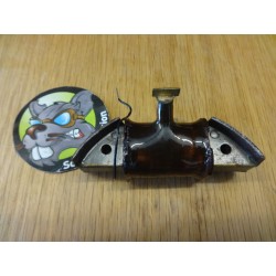 onsteking bobijn marelli lambretta c d lc belgie holland casa lambretta