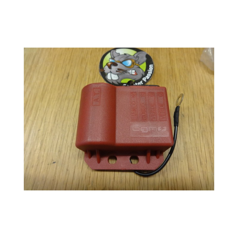 bobijn CDI BGM onsteking vespa