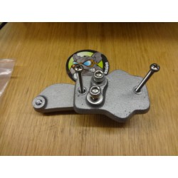 Steun frame voor CDI bobijn...