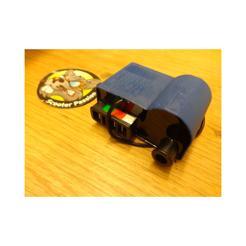 bobine CDI 12V allumag électronique vespa