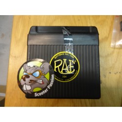 6V batterij voor Lambretta TV 175