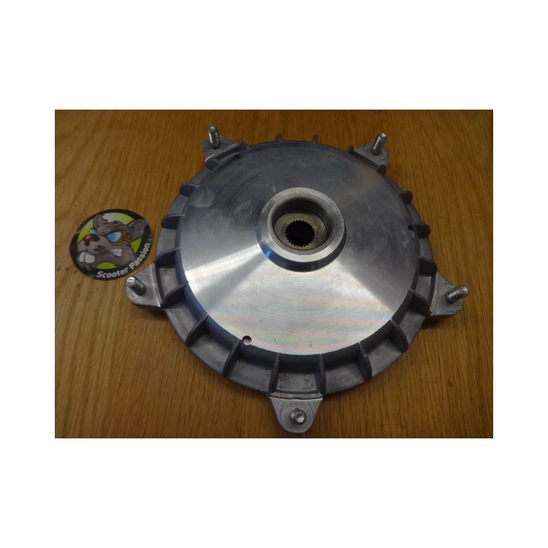 Achterremtrommel pakking 30mm Vespa LML PX80