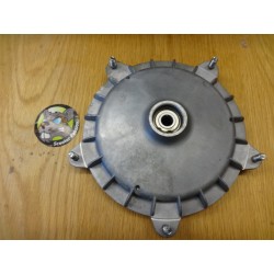 Tambour de frein avant...