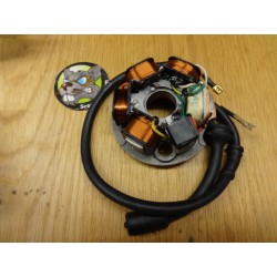 plateau allumage piaggio vespa pk belgique france