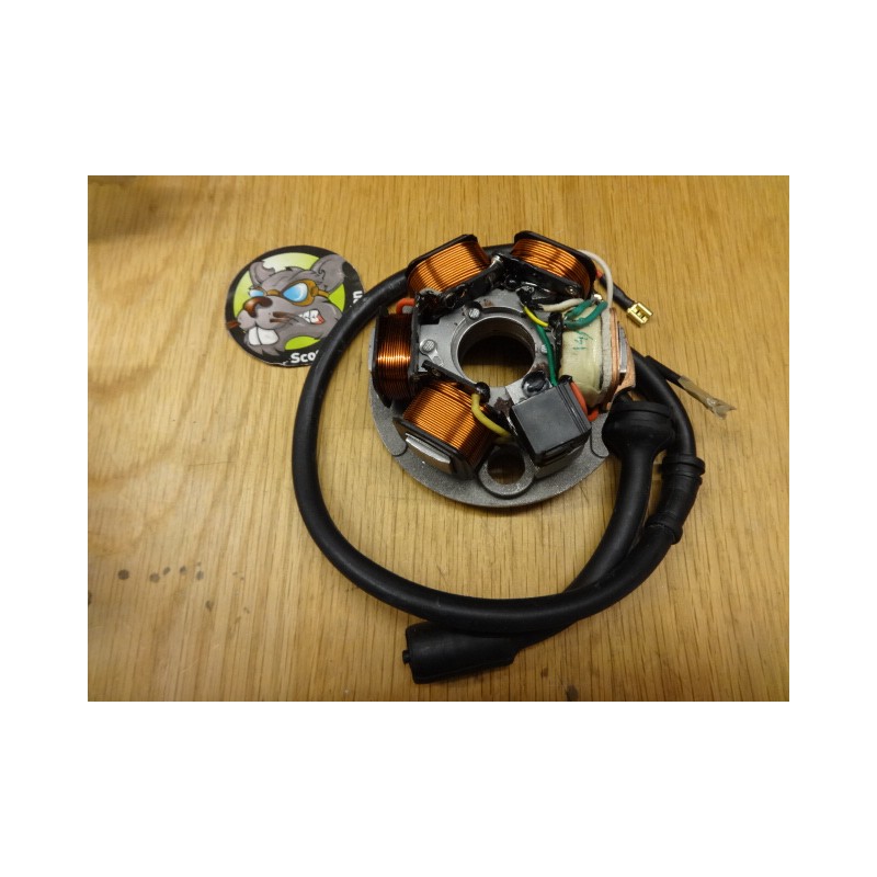 plateau allumage piaggio vespa pk belgique france