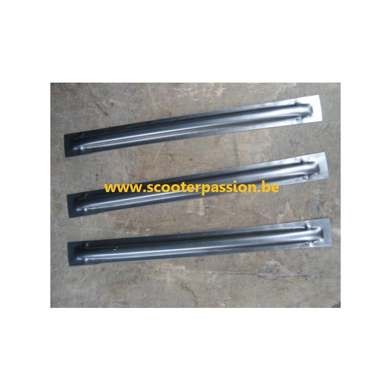 Set 3 Treeplanken voor frame

Voor Vespa VNB-VBB/​Super/​GL/​Sprint/​ Veloce/​GT/​GTR/​SS180/​Rally/​TS 440x35