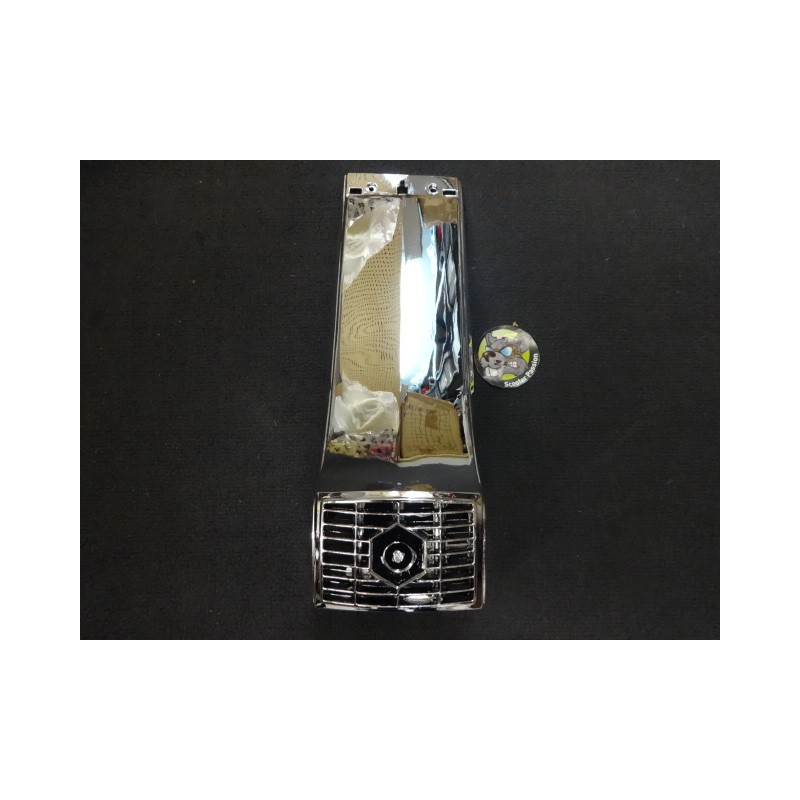 descente de klaxon pour P80-150X/PX80-200E/Lusso 1°/P150S/P200E