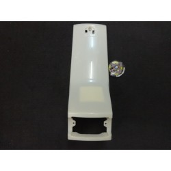 Descente de klaxon pour...