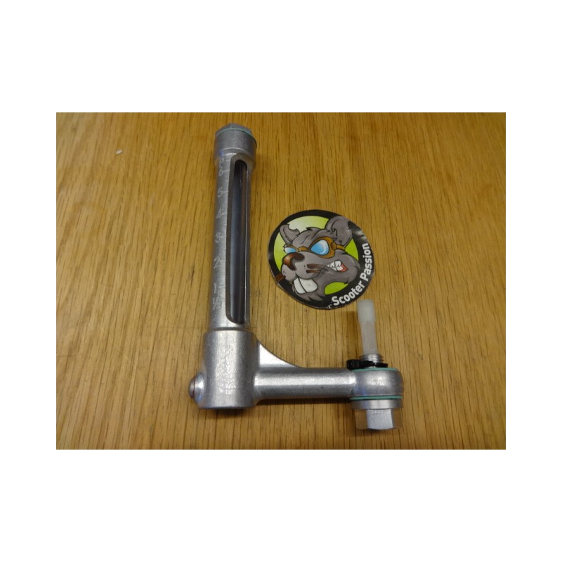 Toebehoor benzine tank Lambretta C, D