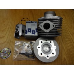 cylinderkit imola lambretta li tv sx bij scooter passion