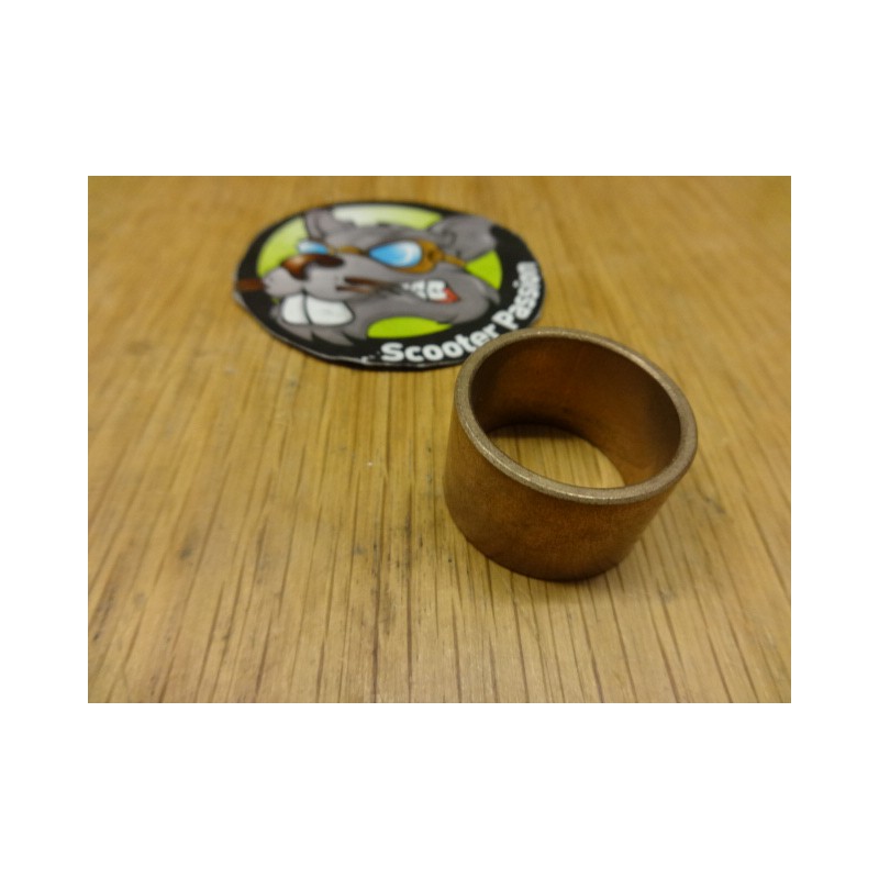 Bague / buselure bronze pour axe embrayage Vespa 125 VNB2 à TS/150 VBB/180-200 Rally/PX80 -200/PE/T5/Cosa