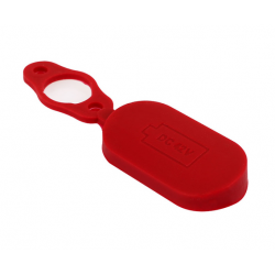 Rubber cap waterdichtigheid oplader plug voor elektrische step Xiaomi M365 belgie nederland te koop