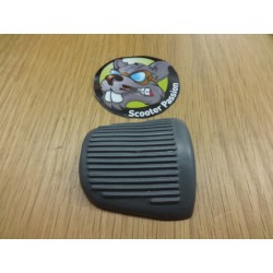 rubber kick starter lambretta ld te koop belgie