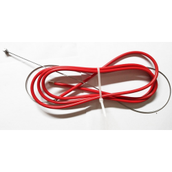 Câble et gaine de...