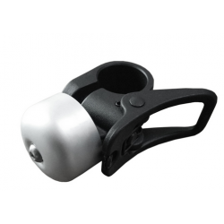 sonnette xiaomi m365 trottinette