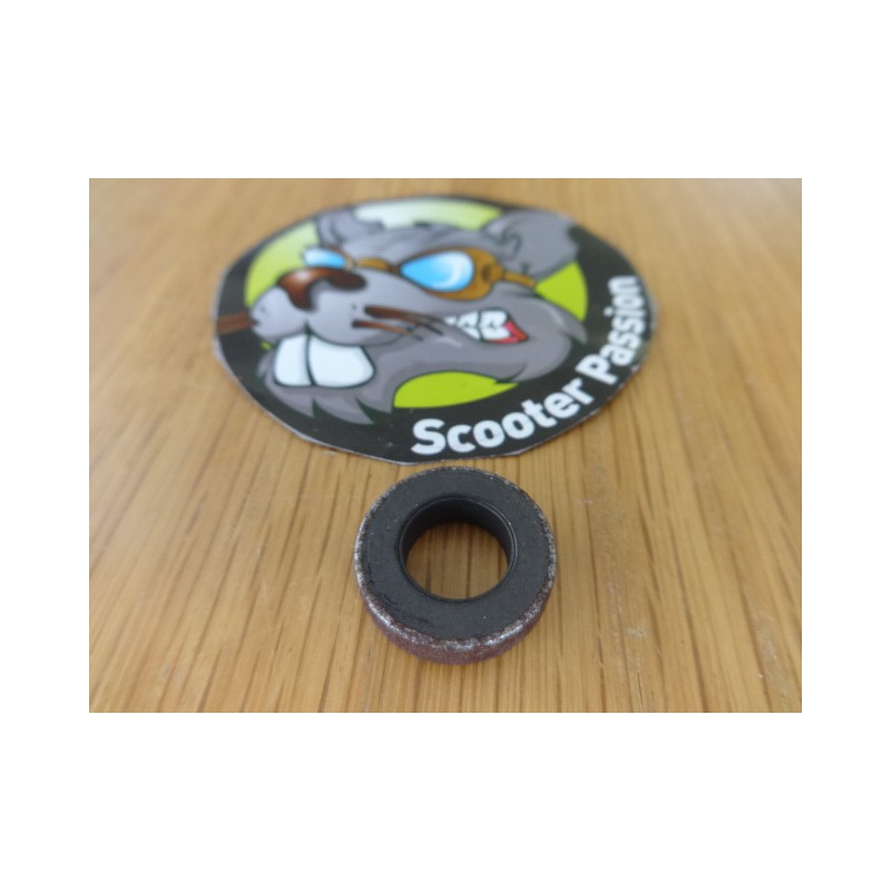 Anneau de butée kick systeme pour lambretta C, LC, D, LD chez scooter passion