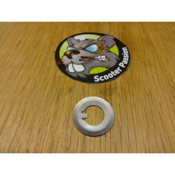 Rondelle de sécurité pignon...