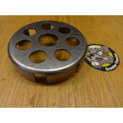 Cloche embrayage pour Vespa 180 Rally VSD àpd 14741 /200 Rally/P200E/PX200 E /Lusso jusque 94/Cosa 1/T5