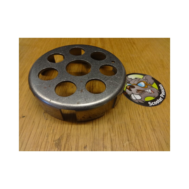 Cloche embrayage pour Vespa 180 Rally VSD àpd 14741 /200 Rally/P200E/PX200 E /Lusso jusque 94/Cosa 1/T5