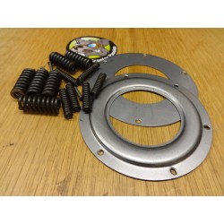 Elastisch tandwiel...