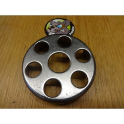 Koppelingskorf Vespa 125 VN1T àpd06001 /VNA-TS/150 VL1-3T /VB1T/VD1-2T/VGL1T/VBA-T4 /PX80-150/PE/Lusso voor94