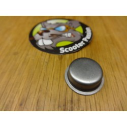 Cuvette pour ressort de cloche d'embrayage Vespa