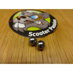 Kit de 2 billes de...