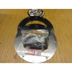 kit pignon élastique vespa