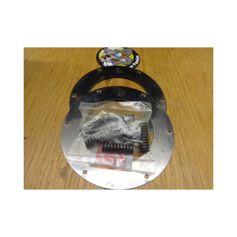 kit pignon élastique vespa