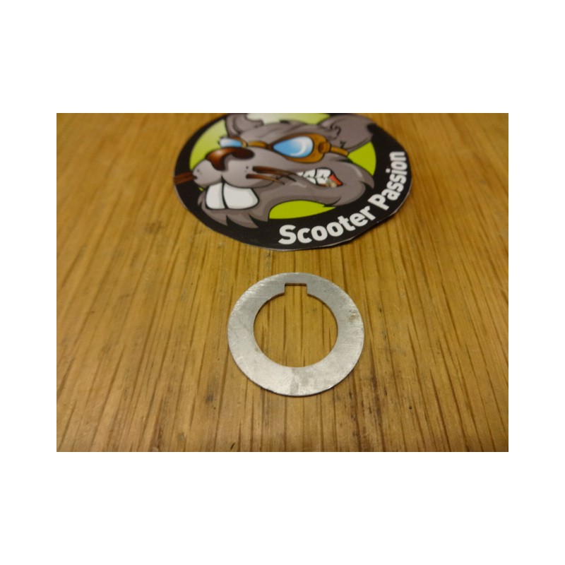 Rondelle de calage pour embrayage type COSA 2