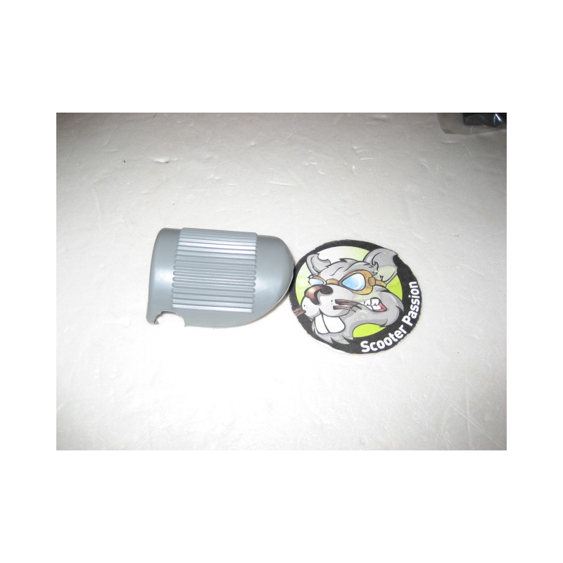 Caoutchouc protection pédale de kick LD 1957 1ère version chez scooter passion