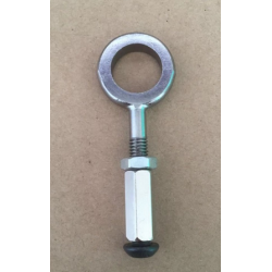 Tirant pour verrouillage de...