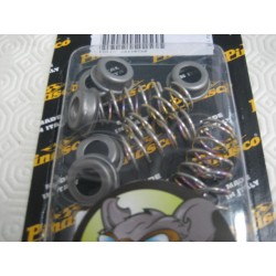 Kit cuvettes et ressort...