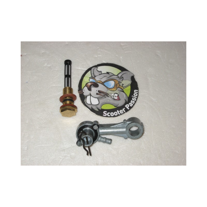 robinet essence lambretta LD à vendre belgique france