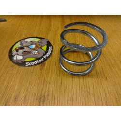 Ressort d'embrayage
Pour Vespa 50-125/PV/ET3/PK50 -125/S/XL