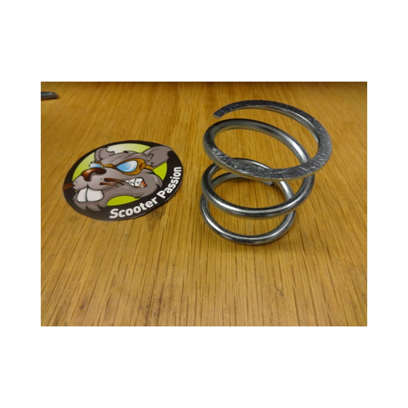 Koppeling Veer Vespa 50-125/PV/ET3/PK50 -125/S/XL