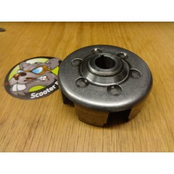 Cloche d'embrayage PIAGGIO Ø 74mm pour Vespa PK50 XL FL /HP/XL2/PK125 N/XL2