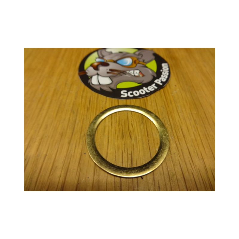 Aanloopschijf koppeling vespa