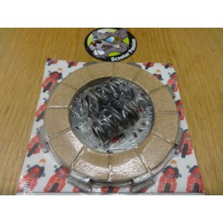 kit embrayage surflex vespa GS SS PX belgique france à vendre