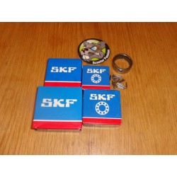 Kit roulements moteur...