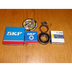 Lagersset PREMIUM motor Vespa PX200 E 2°/`98/MY/Cosa 200