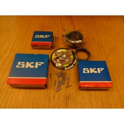 Kit roulements moteur...