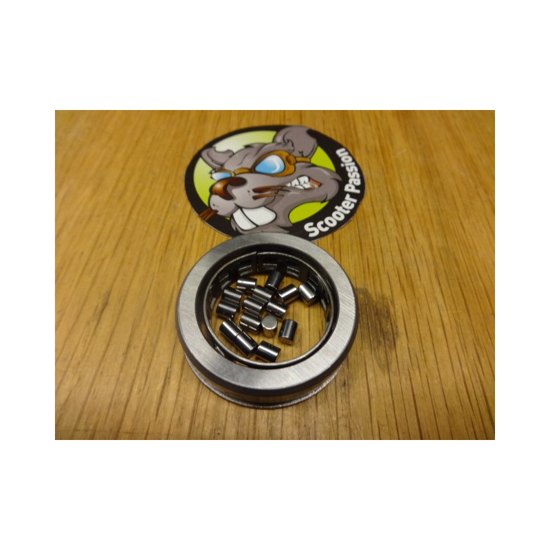 roulement rouleaux axe boite de vitesse vespa vna vnb vbb sprint belgique à vendre